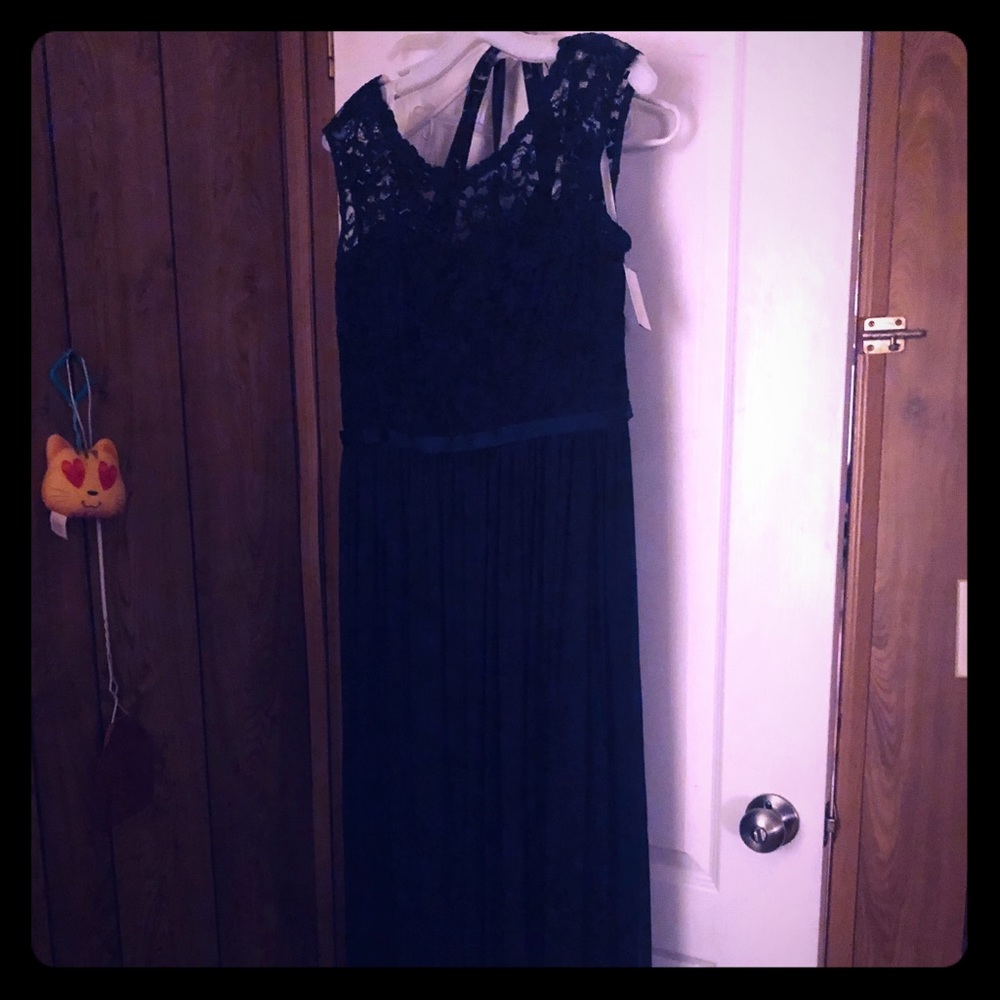 Bridesmaids Dress Never Worn - Picture 1 of 8